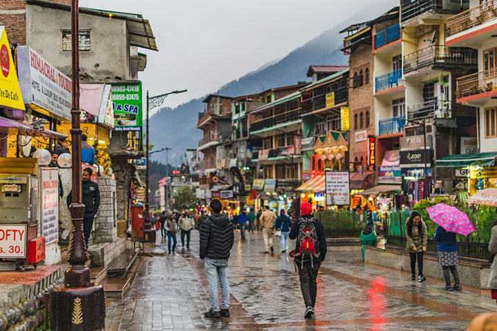 Manali